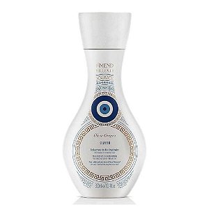 SHAMPOO ÓLEOS GREGOS 300ML 1327 AMEND