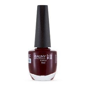 ESMALTE CREMOSO CHRIS BAUNY