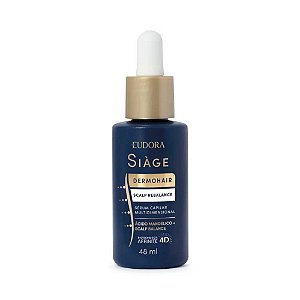 SIÀGE DERMOHAIR SÉRUM CAPILAR MULTIDIMENSIONAL 48ML EUDORA