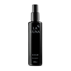 BODY SPLASH LA LUNA 200ML CICLO