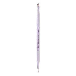 PINCEL DUO DE DELINEADOR HOLOGRAPHIC HBHOE7 RUBY ROSE