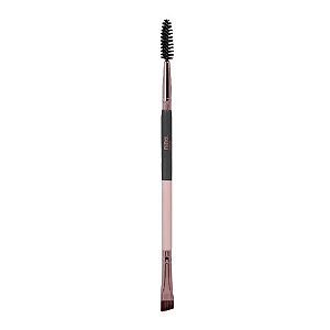 PINCEL DUO PARA SOBRANCELHAS PM23-N1112 NINA MAKEUP