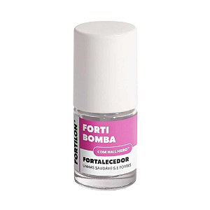 ESMALTE FORTI BOMBA FORTALECEDOR 7ML FORTILON