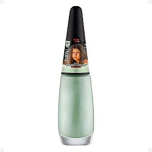 ESMALTE ACETINADO GLOBO PLAY JUMA TÔ COM REIVA IMPALA
