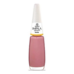 ESMALTE CREMOSO LUZIA IMPALA