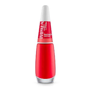ESMALTE CREMOSO FASCINAÇÃO IMPALA