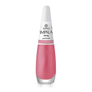 ESMALTE PEROLADO LENNY IMPALA