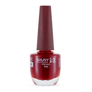 ESMALTE CREMOSO HISSAO BAUNY