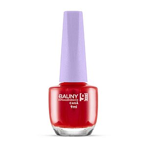 ESMALTE CREMOSO CAUÃ BAUNY