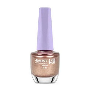 ESMALTE METALIZADO HELENA BAUNY