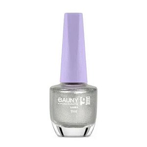 ESMALTE METALIZADO LAURA BAUNY