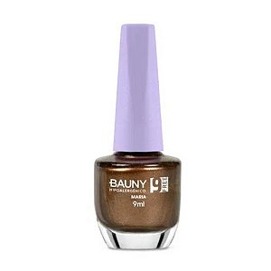 ESMALTE METALIZADO MARIA BAUNY