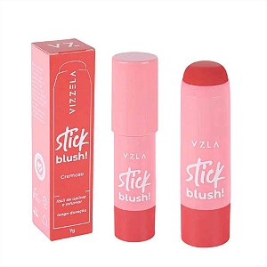 BLUSH STICK VZ102 03 VIZZELA