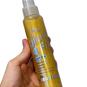 BRUMA GLOW FIX 120ML DAPOP