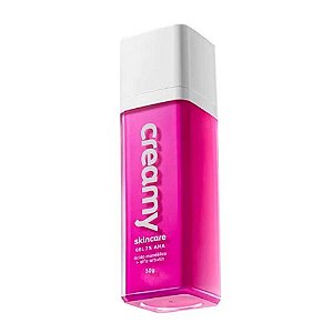 GEL FACIAL ÁCIDO MANDÉLICO+ALFA-ARBUTIN 30G 0002 CREAMY
