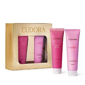 KIT PRESENTE NIINA SECRETS EUDORA