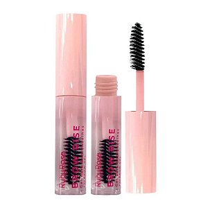 GEL MODELADOR PARA SOBRANCELHAS BROW RISE HB-E2503 RUBY ROSE