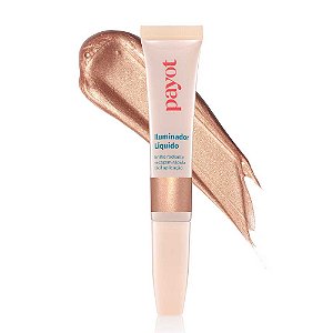 ILUMINADOR LÍQUIDO GOLD 12ML PAYOT