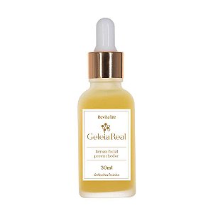 SÉRUM PREENCHEDOR GELEIA REAL 30ML ABELHA RAINHA