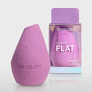 ESPONJA COLOR FLAT SP-E03 SP COLORS