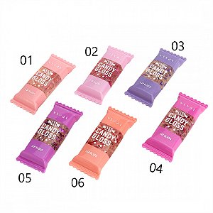 LIP GLOSS CANDY 3079.1.1 VIVAI
