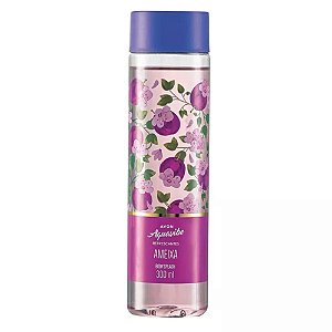 REFRESCANTE AQUAVIBE AMEIXA 300ML AVON