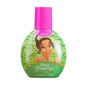 COLÔNIA TIANA 70ML AVON