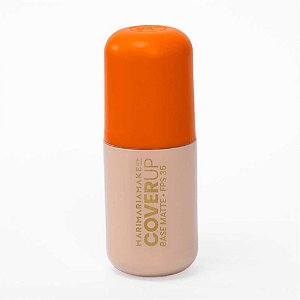 BASE COVER UP MM03N FPS35 35G MARI MARIA