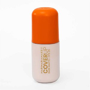 BASE COVER UP MM01N FPS35 35G MARI MARIA