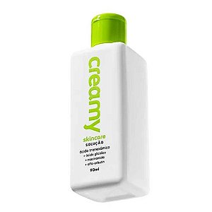 SOLUÇÃO CLAREADORA ÁCIDO TRANEXAMICO 90 ML 0003 CREAMY