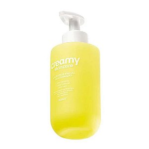 LIMPADOR FACIAL GLICERINADO 200ML 2047 CREAMY