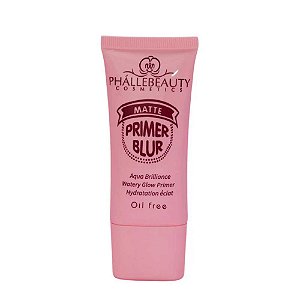 PRIMER BLUR MATTE PH5003 30ML PHALLEBEAUTY