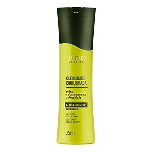 CONDICIONADOR OLEOSIDADE EQUILIBRADA 250ML 1378 AMEND
