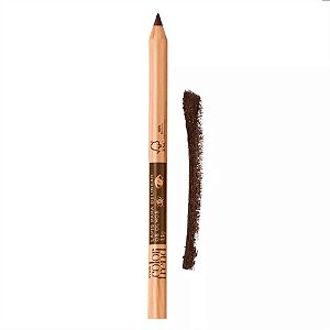 LÁPIS PARA DELINEAR OLHOS COLOR TREND MARROM MATTE AVON