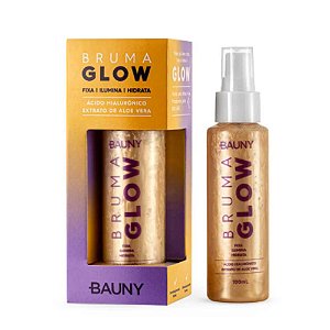 BRUMA GLOW 100ML BAUNY
