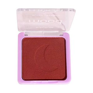 BLUSH CREMOSO MOOD CB01 HB-F587-1 RUBY ROSE