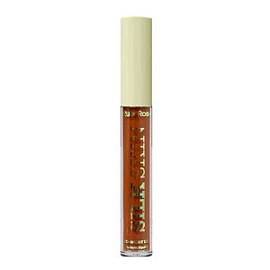 BATOM LÍQUIDO COMFORT LIPS SL06 HB-L6201-6 RUBY ROSE
