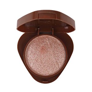 ILUMINADOR BAKED GLASS BH02 HB-F1604-2 RUBY ROSE