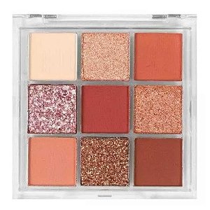 PALETA DE SOMBRAS I HAVE A BIG DREAM B SP241 SP COLORS