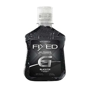 GEL FIXADOR DARK FIX 250G FIXED