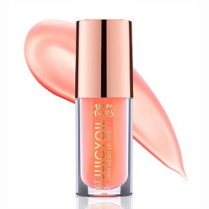 BT JUICY OIL ÓLEO LABIAL PITAYA BRUNA TAVARES