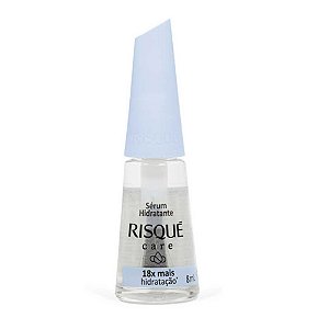 SÉRUM HIDRATANTE 18X MAIS HIDRATAÇÃO RISQUÉ