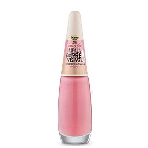 ESMALTE IMPREVISIVEL DUO COLOR REALISTA FANFIQUEIRA IMPALA