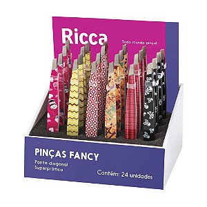 PINÇA FANCY 963 RICCA
