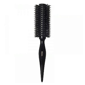 ESCOVA MADEIRA BLACK PORCUPINE 23 1397 RICCA