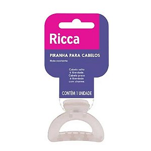 PIRANHA PEQUENA JELLY FALL 2743 RICCA