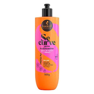 GOMA TEXTURIZADORA SE CURVE 500G HASKELL