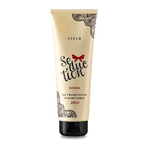 HIDRATANTE CORPORAL SEDUCTION 240ML CICLO