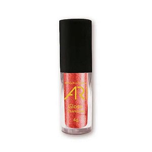 GLOSS DIAMOND FUN ABELHA RAINHA