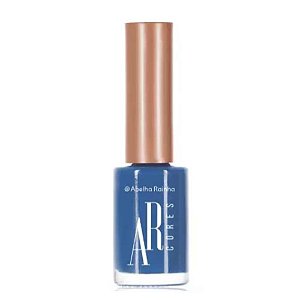 ESMALTE CREMOSO RIO CONTINUA LINDO ABELHA RAINHA